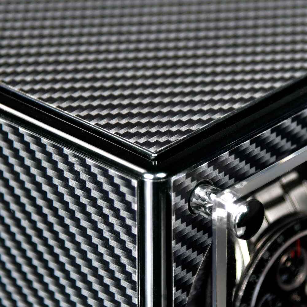 Designhütte Uhrenbeweger Piccolo 2.0 Designhütte Uhrenbeweger Piccolo 2.0