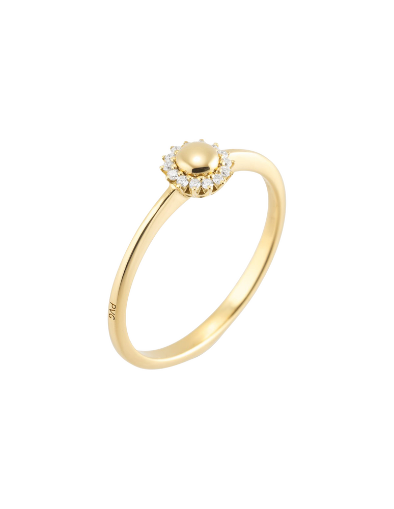 Ponte Vecchio Gioielli Nobile Ring