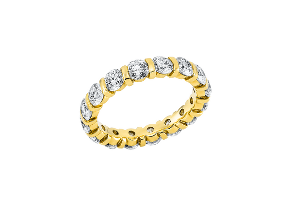 Brogle Selection memo ring
