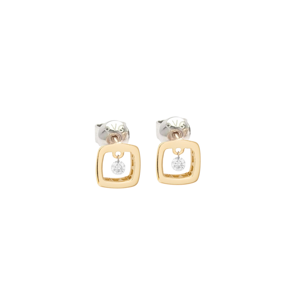 Ponte Vecchio Gioielli Vega earrings