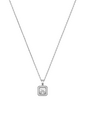 Chopard Happy Diamonds Icons necklace with pendant Chopard Happy Diamonds Icons necklace with pendant
