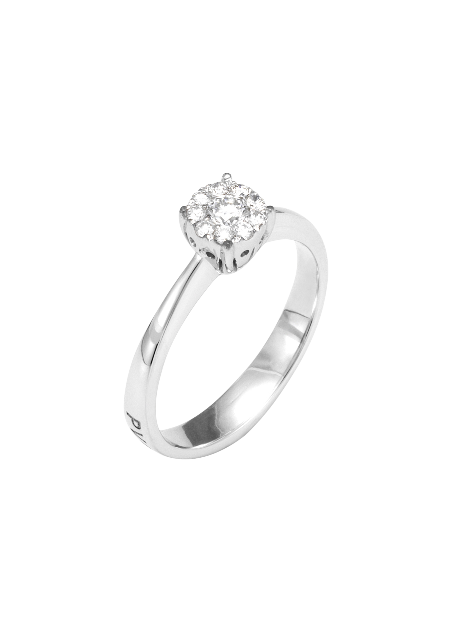 Ponte Vecchio Gioielli Artemide Ring