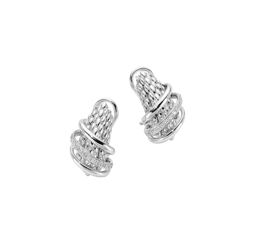 Fope Solo Creolen Fope Solo Creolen