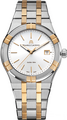 Aikon Quartz Date 40mm