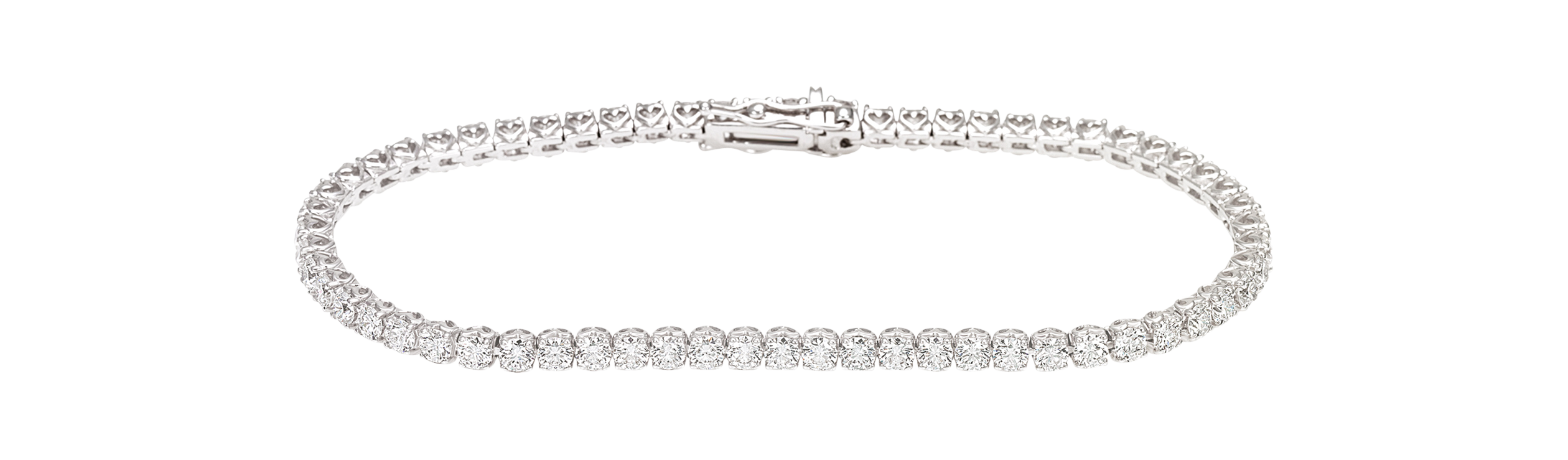 Recarlo Anniversary Love Tennisarmband