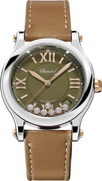 Chopard Happy Sport Automatic 36mm Chopard Happy Sport Automatic 36mm