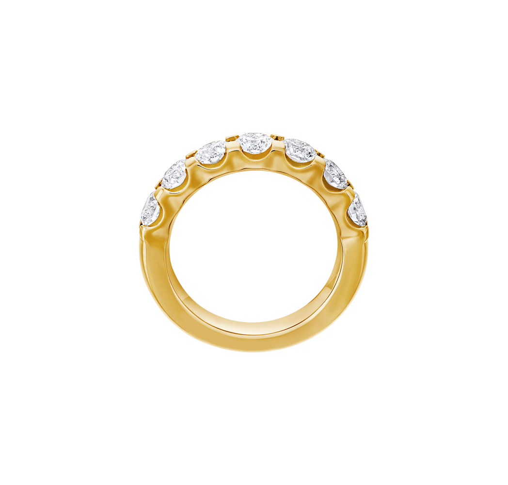 Brogle Selection memo ring
