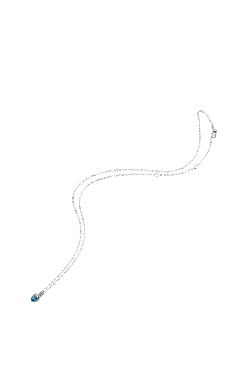 Tamara Comolli myMIKADO necklace with pendant Tamara Comolli myMIKADO necklace with pendant