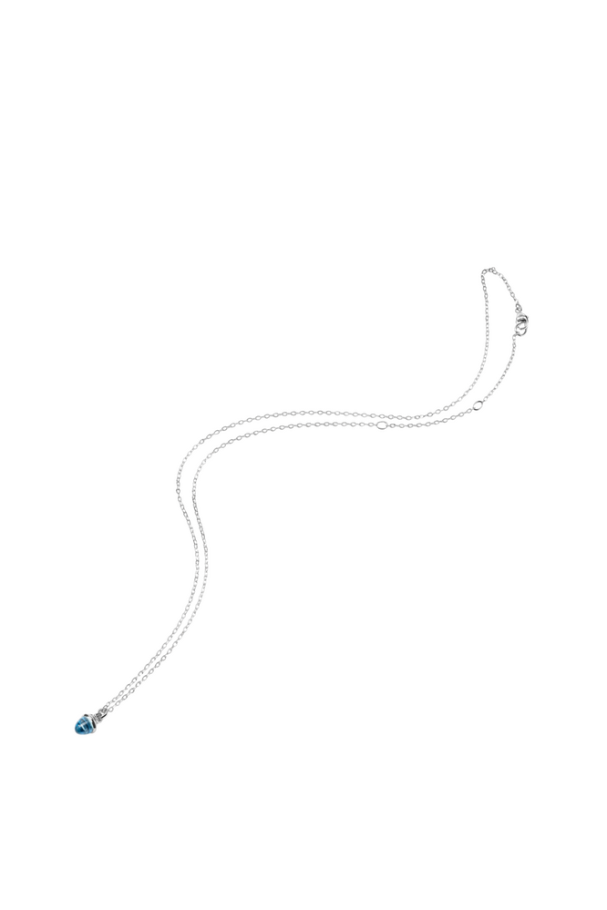 Tamara Comolli myMIKADO necklace with pendant Tamara Comolli myMIKADO necklace with pendant