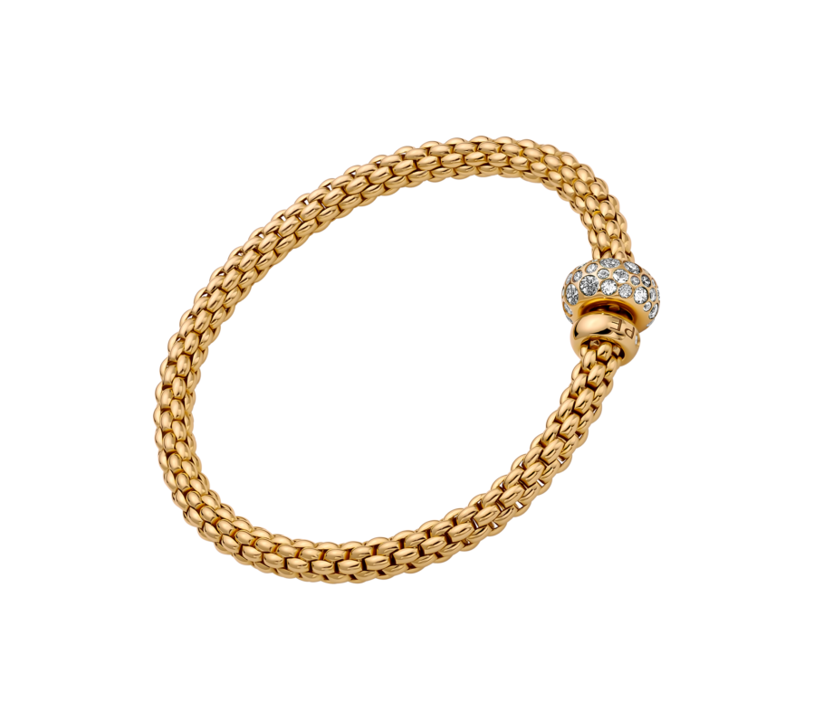 Fope Solo Flex'it Bracelet Fope Solo Flex'it Bracelet