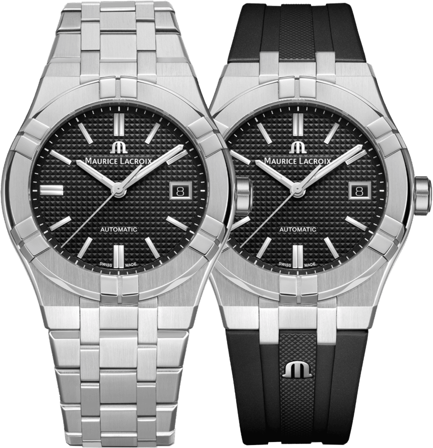 Aikon Automatic Date 39mm