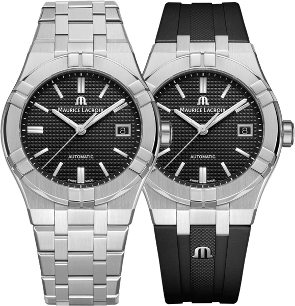 Aikon Automatic Date 39mm