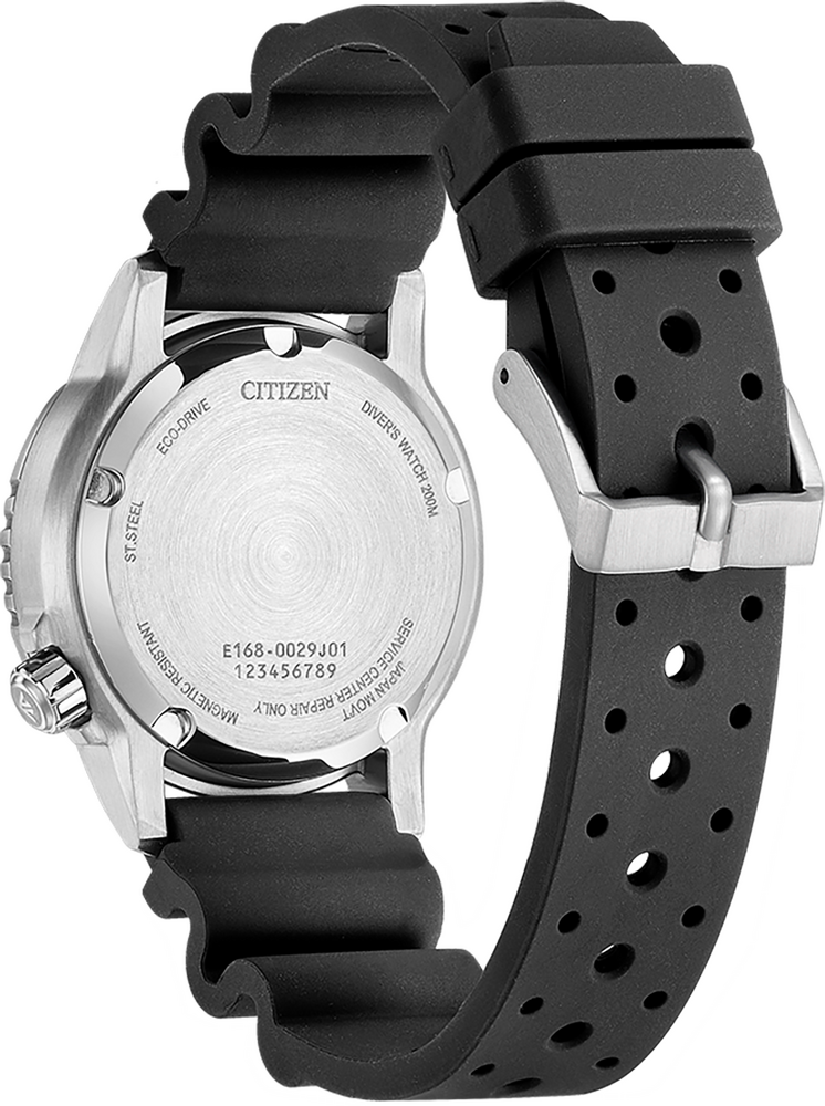 Citizen Promaster Marine 36,5mm