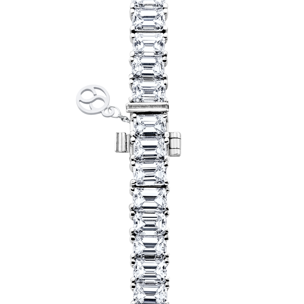 Brogle Selection Tennisarmband Brogle Selection Tennisarmband