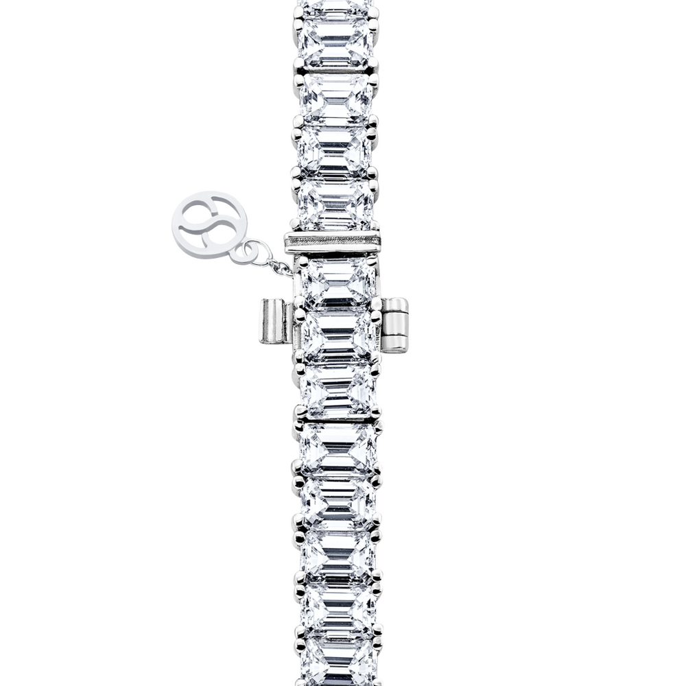 Brogle Selection Tennisarmband Brogle Selection Tennisarmband