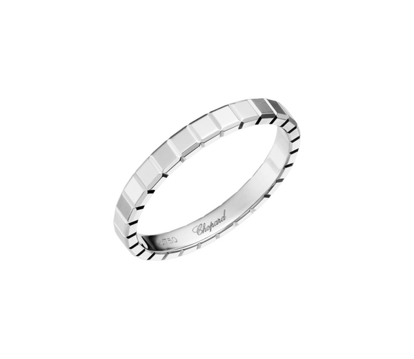 Chopard Ice Cube Pure Mini Ring Chopard Ice Cube Pure Mini Ring