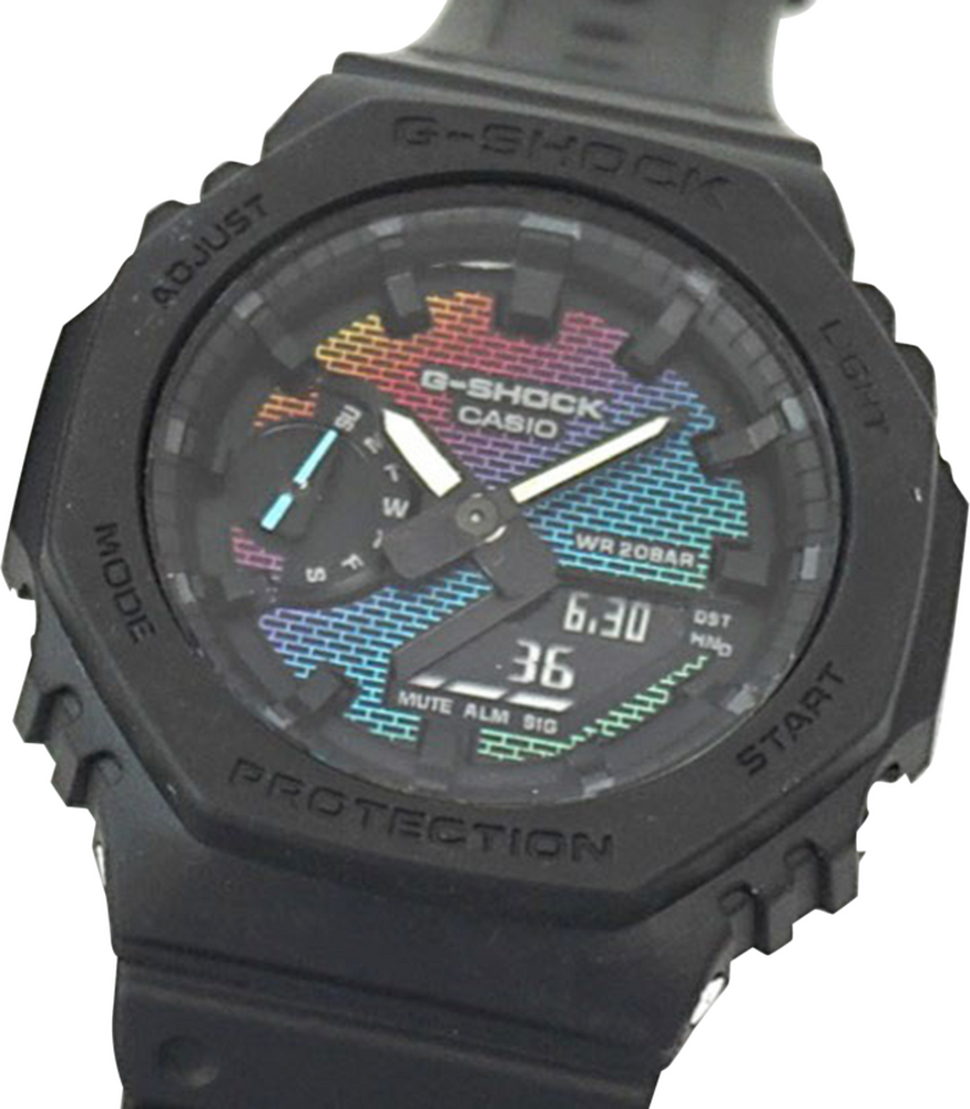 CASIO G-SHOCK Classic 45mm