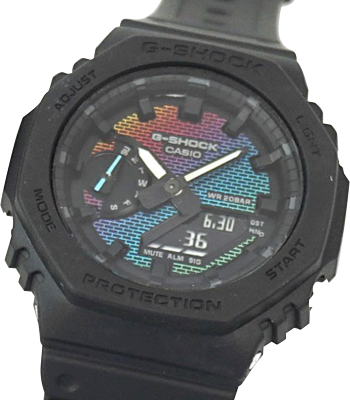 CASIO G-SHOCK Classic 45mm CASIO G-SHOCK Classic 45mm