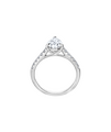 Brogle Solitairering Brogle Solitairering