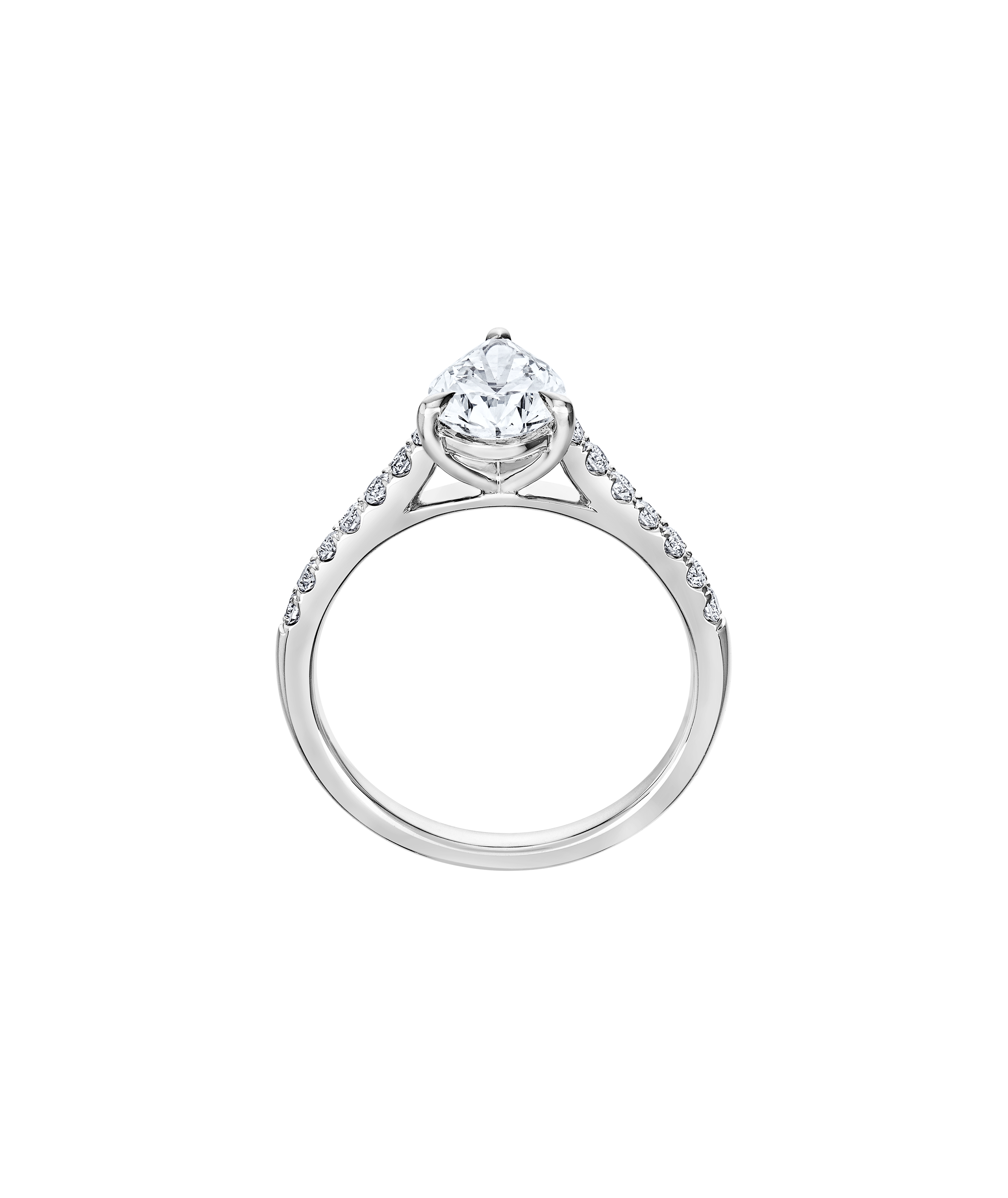 Brogle Solitairering Brogle Solitairering