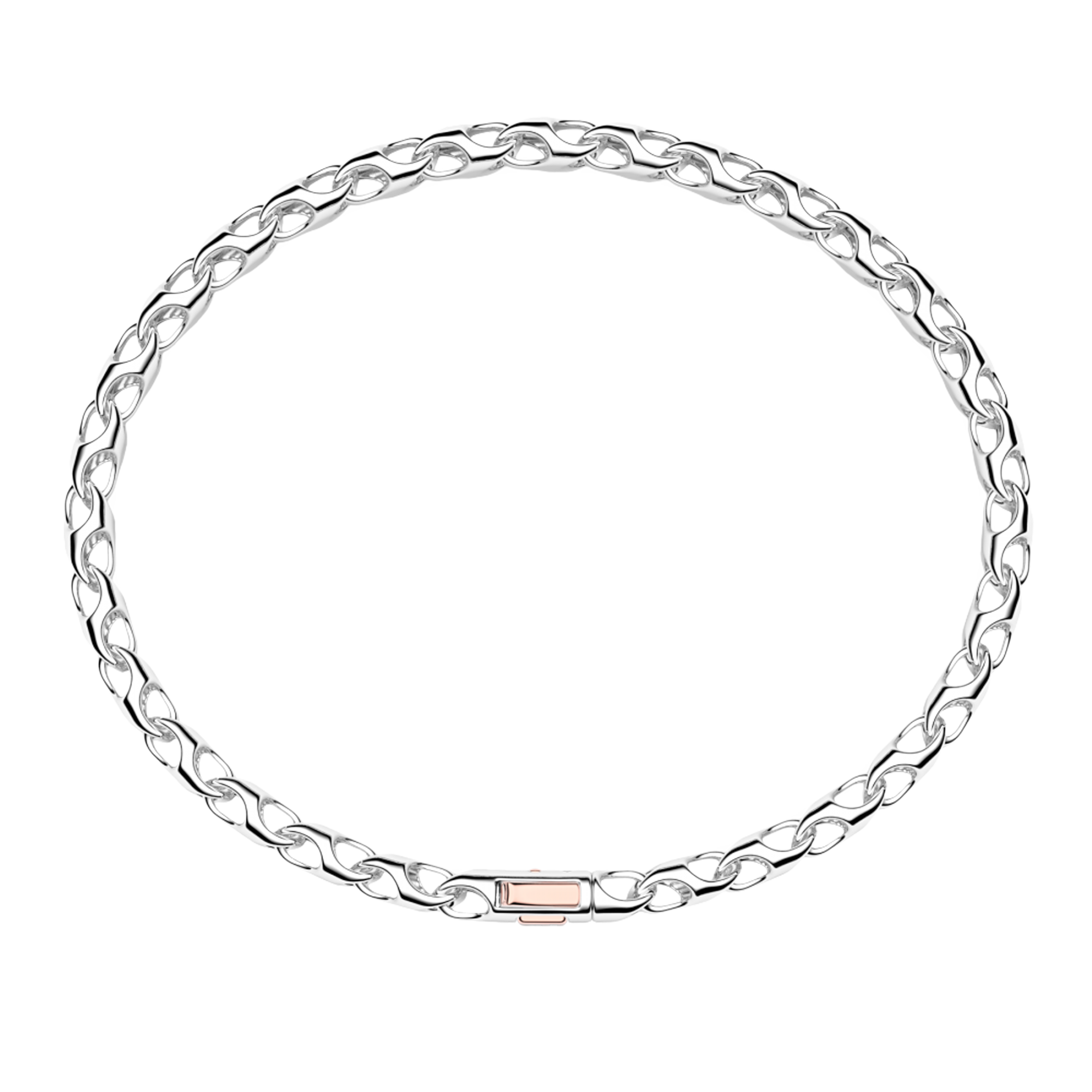 Zancan Eternity Gold Armband Zancan Eternity Gold Armband