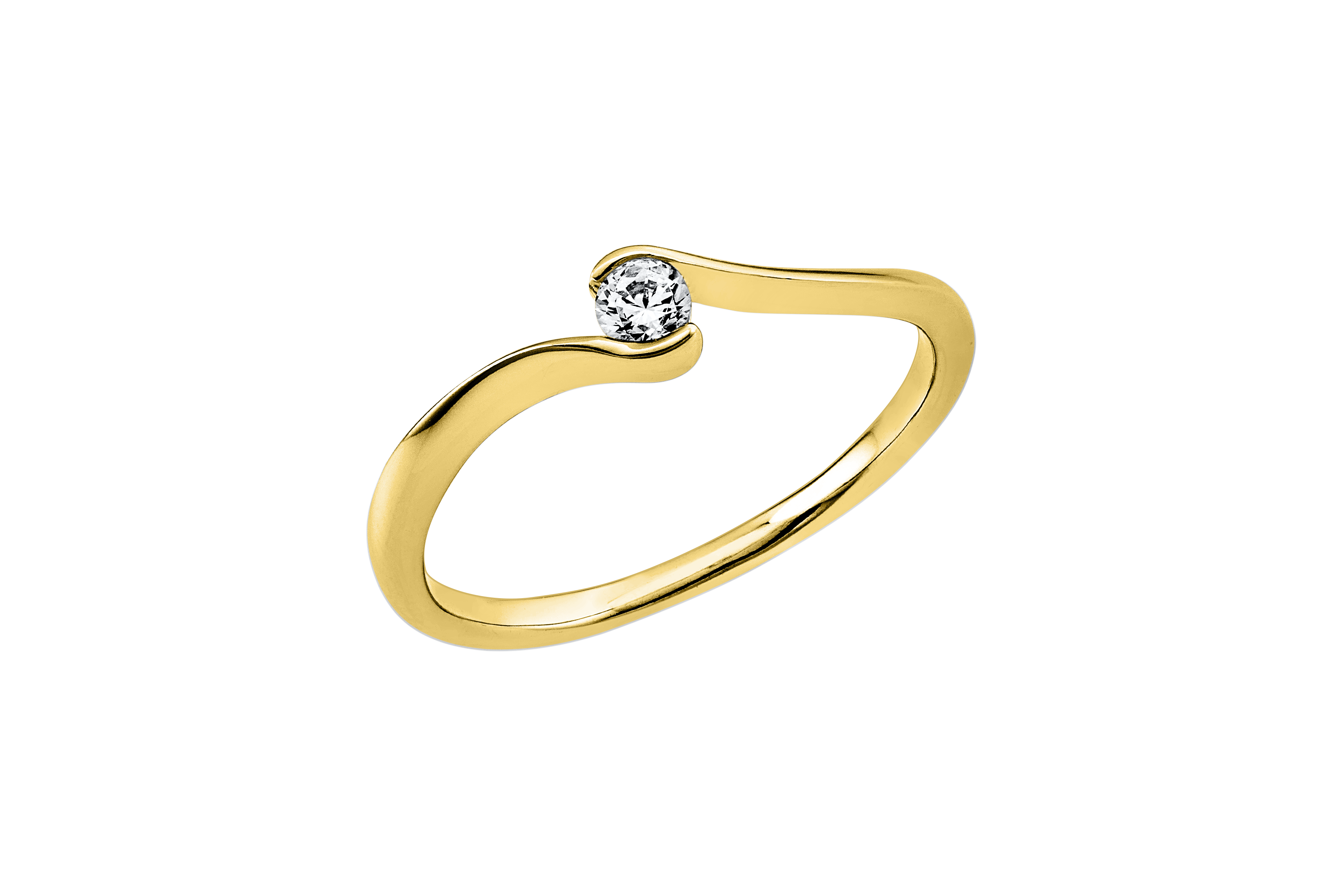 Brogle Selection Mia tension ring Brogle Selection Mia tension ring