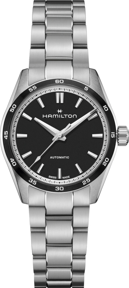 Hamilton Jazzmaster Performer Auto 34mm