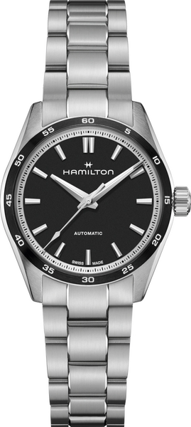 Hamilton Jazzmaster Performer Auto 34mm