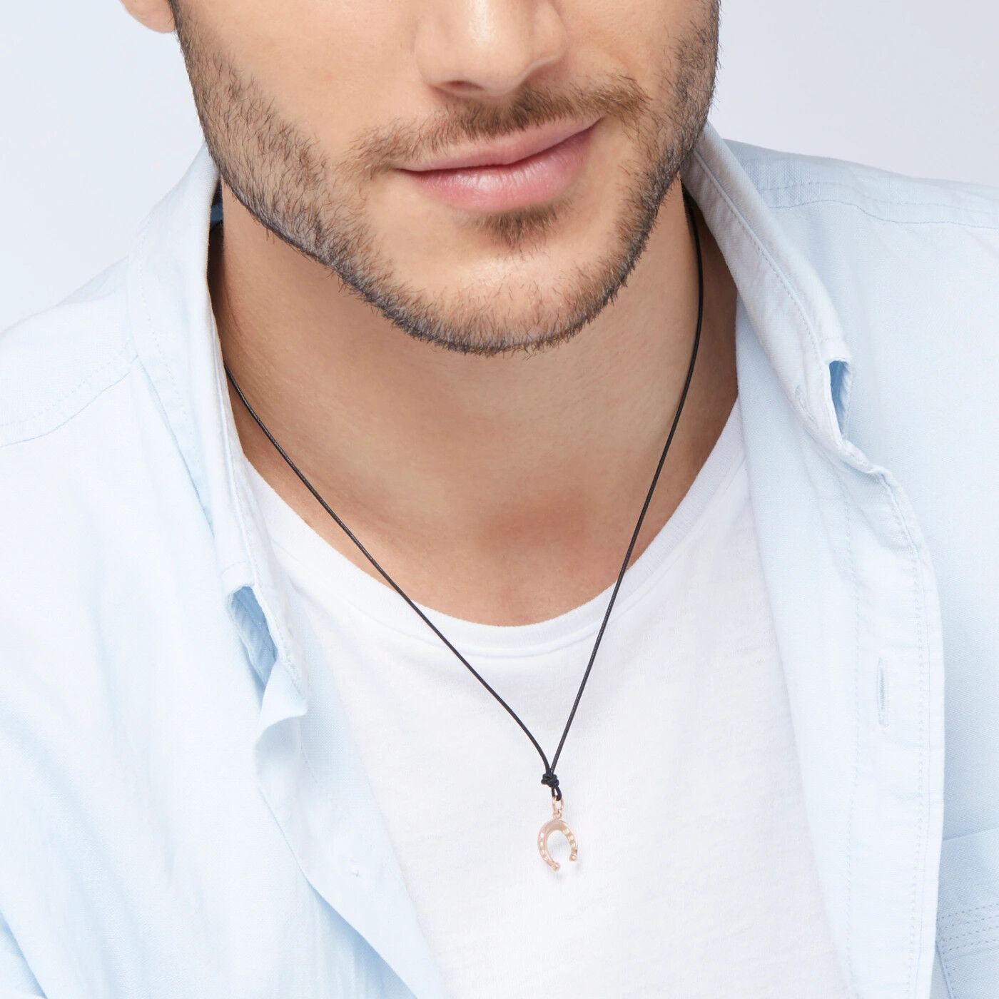 Dodo Hufeisen (groß) Anhänger Dodo Hufeisen (groß) Anhänger