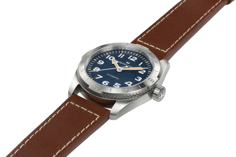 Hamilton Khaki Field Expedition Automatik 37mm