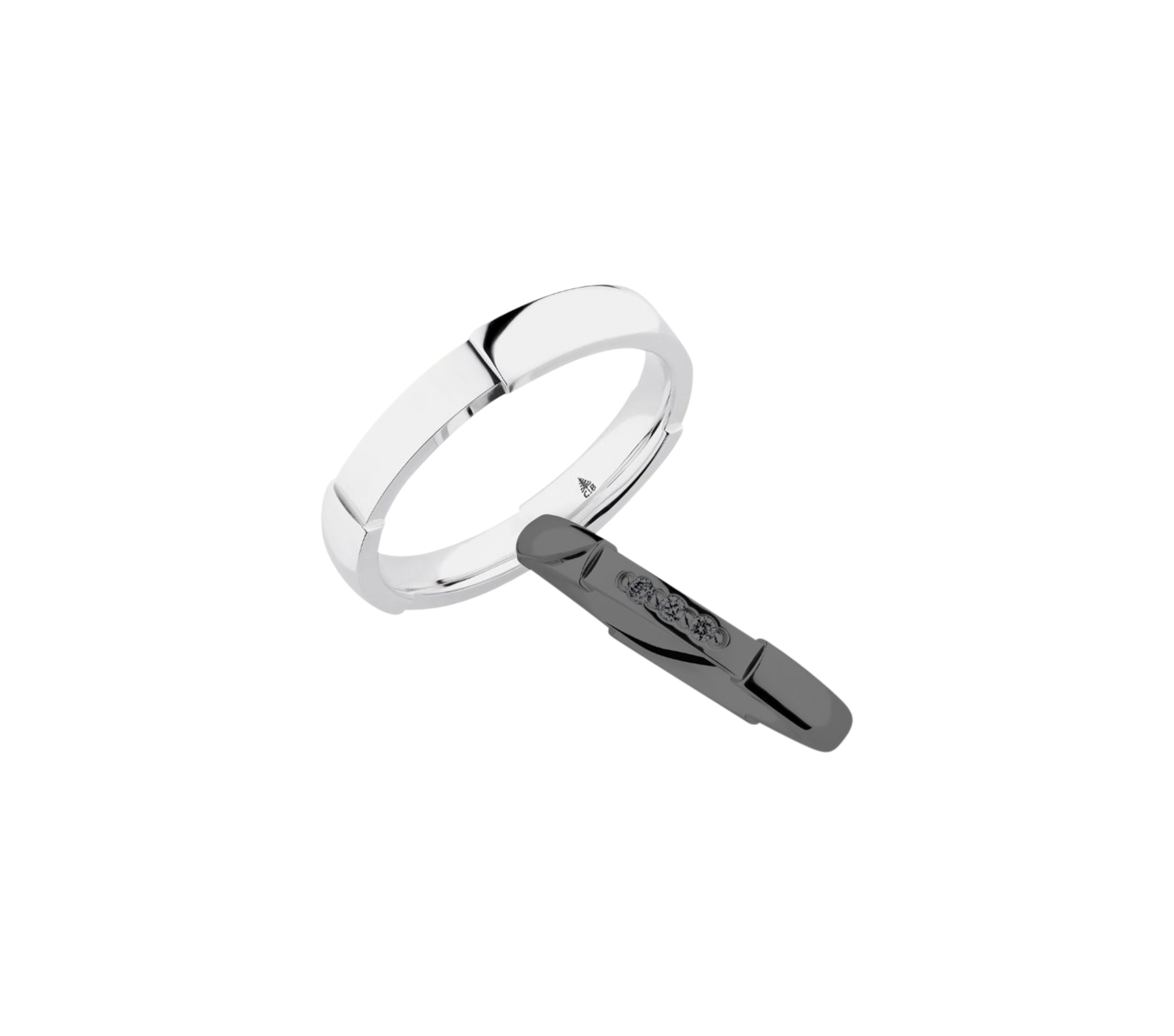 Christian Bauer Trauring