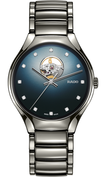 Rado True Secret Diamonds 40mm