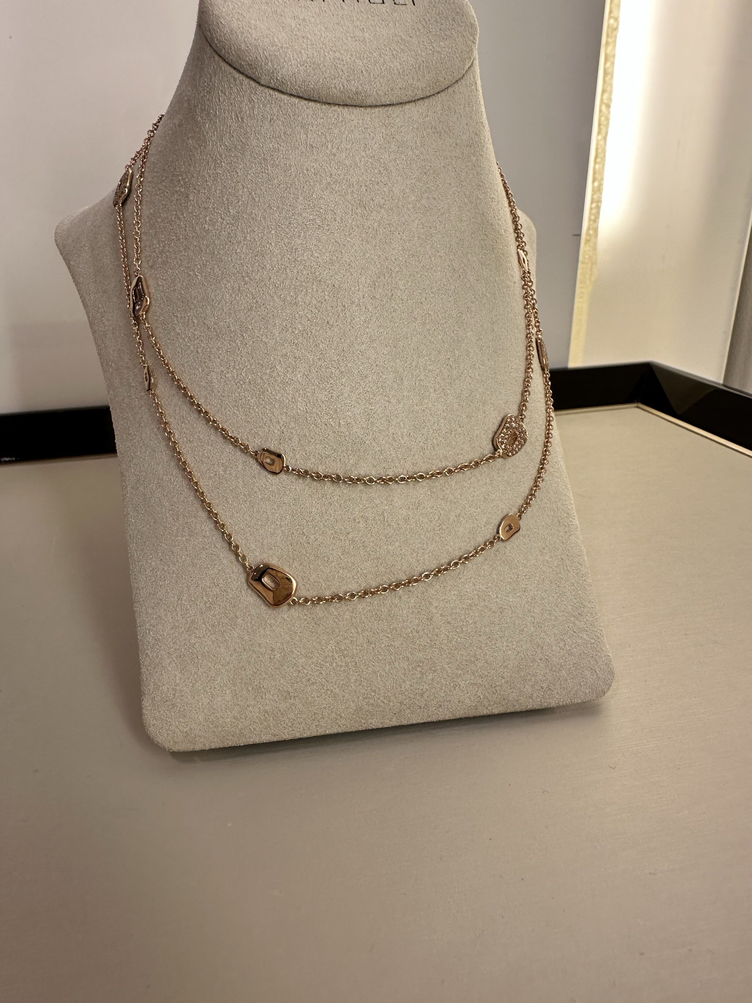 Mattioli Puzzle necklace Mattioli Puzzle necklace