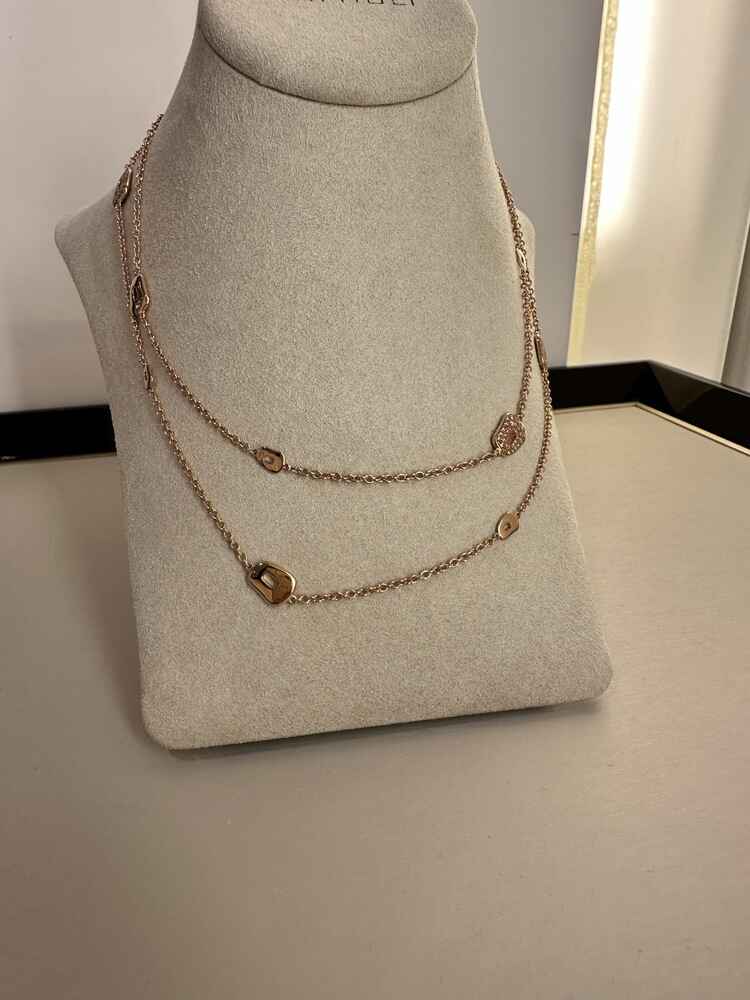 Mattioli Puzzle necklace Mattioli Puzzle necklace