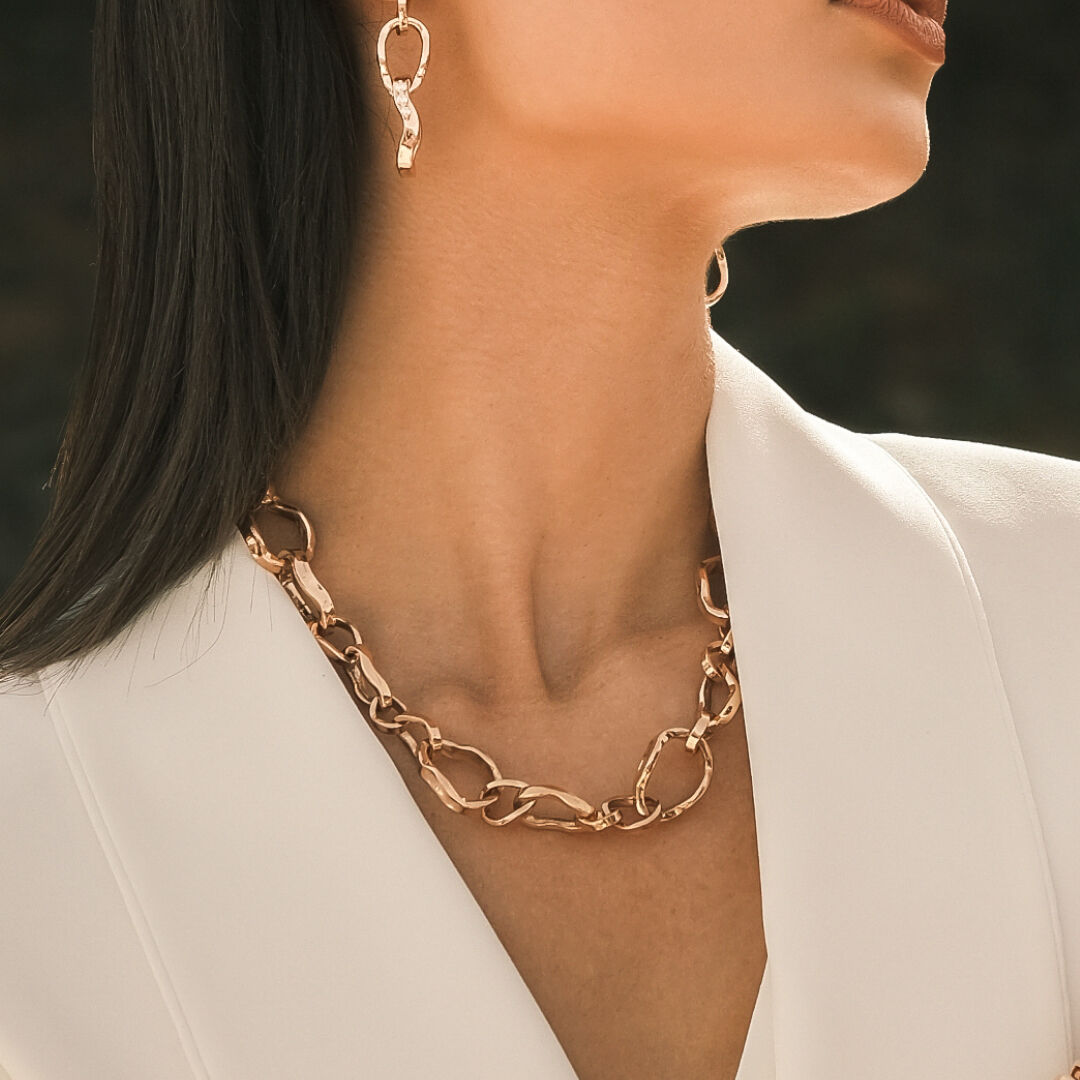 Mattioli Aspis necklace Mattioli Aspis necklace