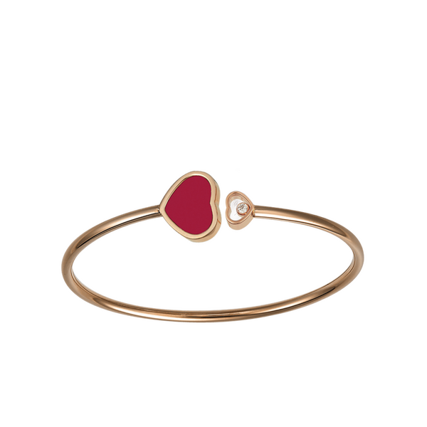Chopard Happy Hearts Bangle