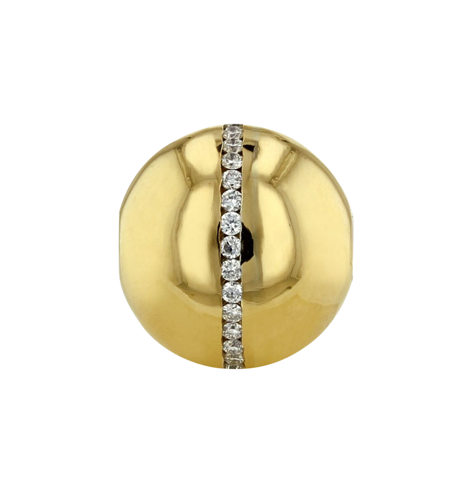 Brogle Classic Perlen-Wechselschließe