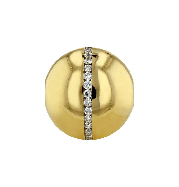 Brogle Classic Perlen-Wechselschließe