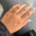 Brogle Classic Memoirering flexibel