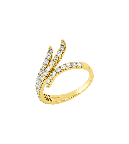 Brogle Classic Diamantring Brogle Classic Diamantring