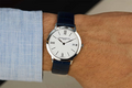Baume & Mercier Classima Quarz 36,5mm