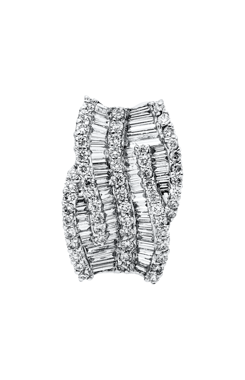 Brogle Classic Diamantanhänger Brogle Classic Diamantanhänger