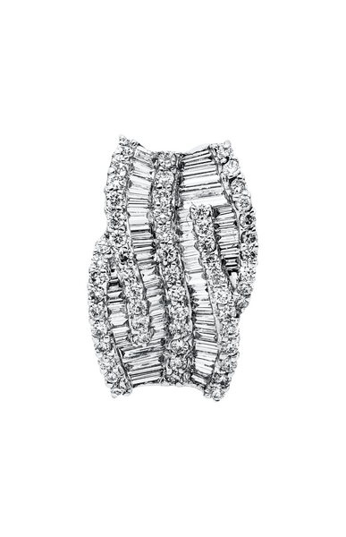 Brogle Classic Diamantanhänger Brogle Classic Diamantanhänger