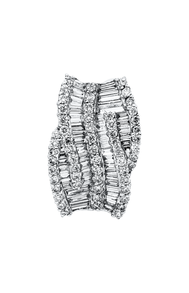 Brogle Classic Diamantanhänger Brogle Classic Diamantanhänger