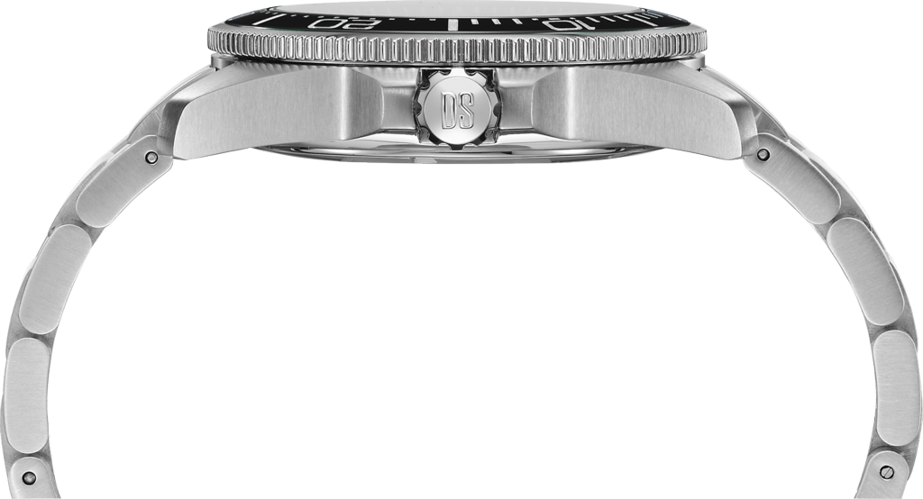 Certina DS Action Diver 43mm