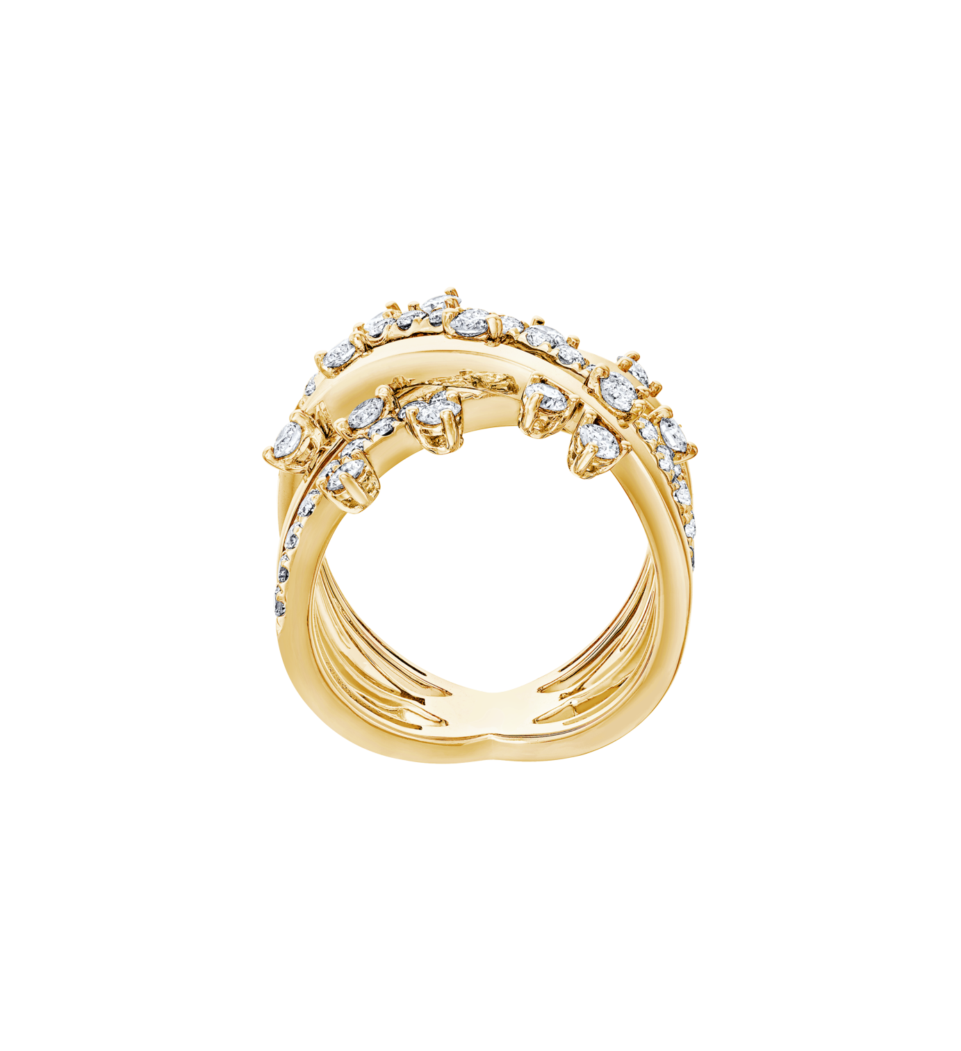Brogle Selection diamond ring Brogle Selection diamond ring