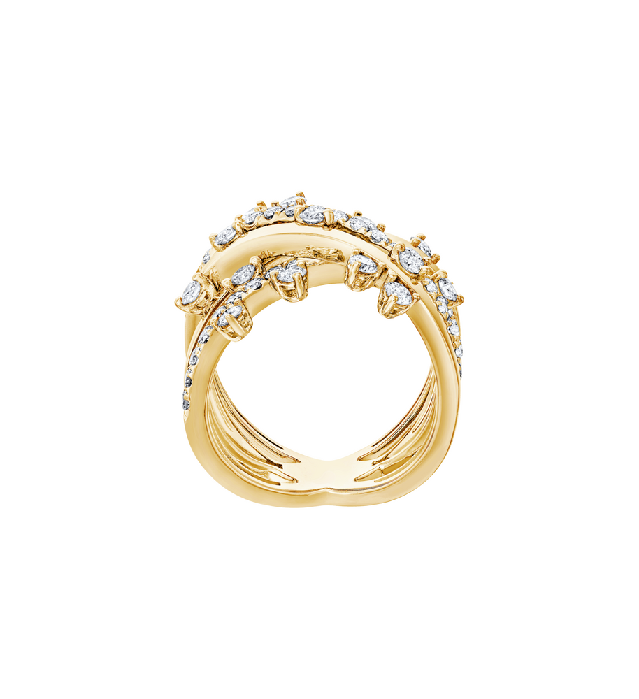 Brogle Selection diamond ring Brogle Selection diamond ring
