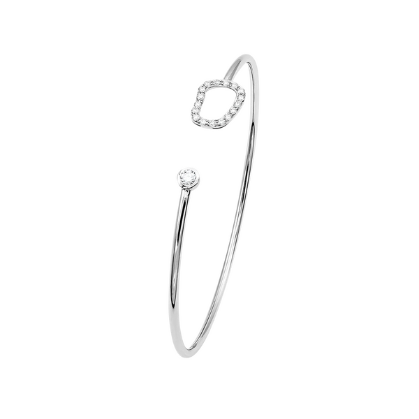 Mattioli Puzzle Diamonds bangle Mattioli Puzzle Diamonds bangle
