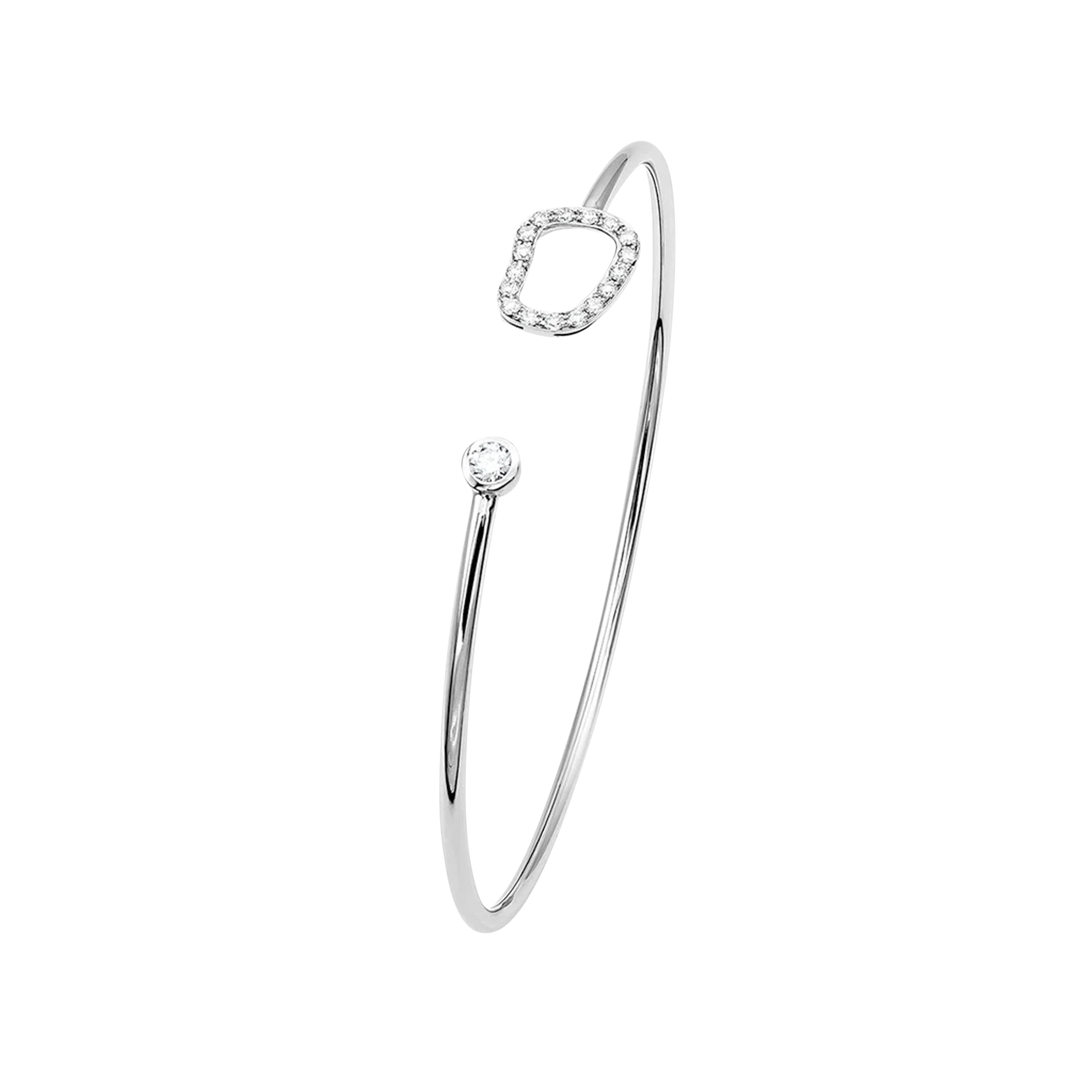 Mattioli Puzzle Luce bangle Mattioli Puzzle Luce bangle