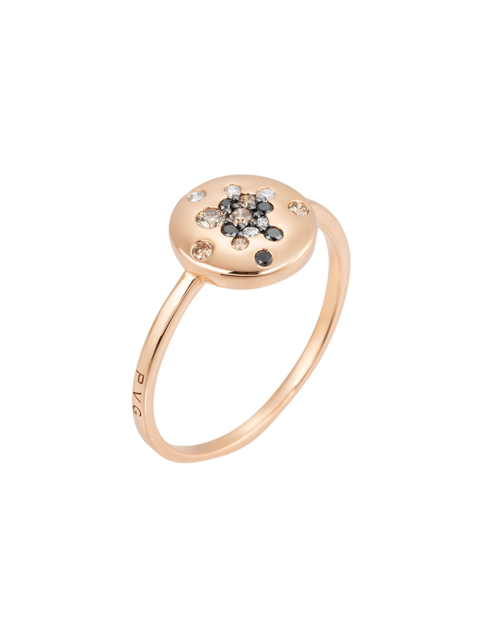 Ponte Vecchio Gioielli Pitti Ring